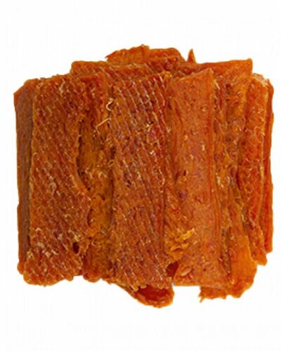 VOSKES Dog kipfilet strips 400g - afbeelding 2