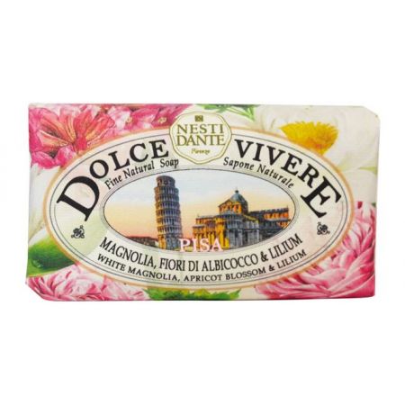 DOLCE VIVERE PISA