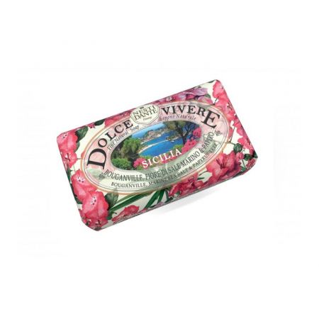DOLCE VIVERE SICILIA