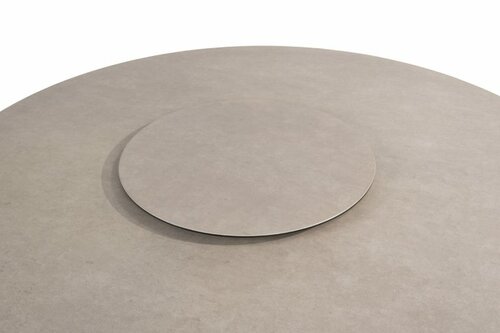 Donato lazy susan ceramic print - afbeelding 2