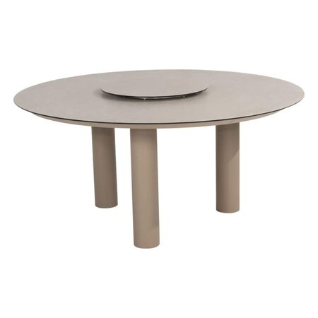 Donato lazy susan ceramic print - afbeelding 1