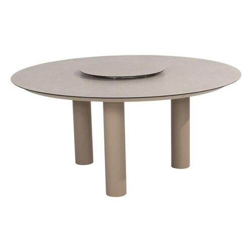 Donato lazy susan ceramic print - afbeelding 1