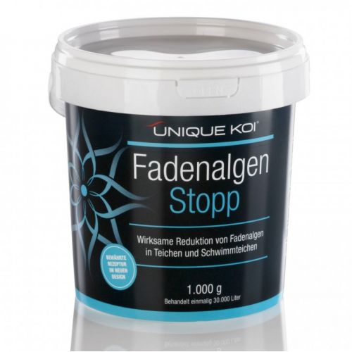 Draadalgen Stopp 500 Gram - afbeelding 2