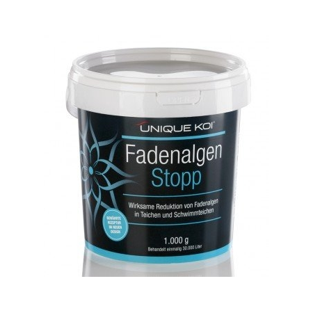 Draadalgen Stopp 500 Gram - afbeelding 1