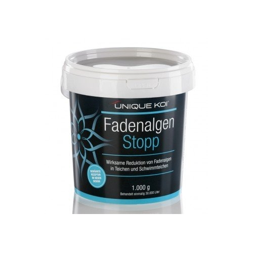 Draadalgen Stopp 5000 gram - afbeelding 1