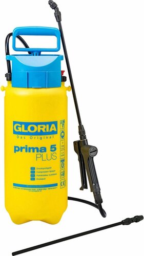 Drukspuit prima 5 plus - afbeelding 3