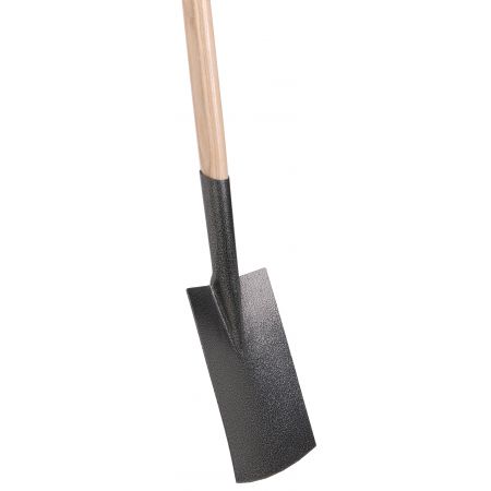 Talen Tools Dulspade recht h85cm