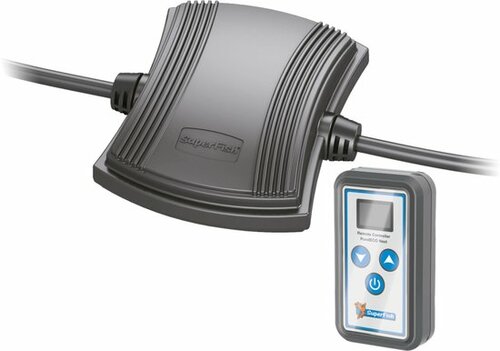 Econext 15.000 controller - afbeelding 2