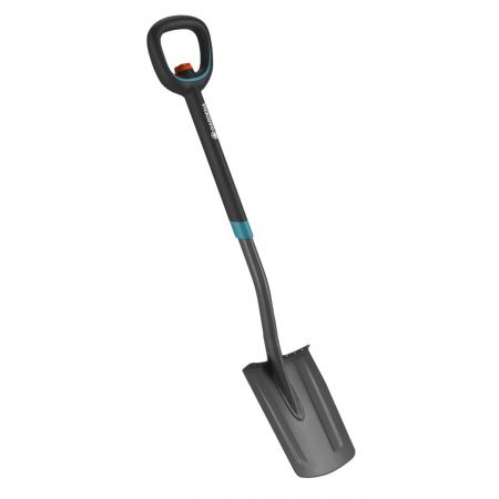 Gardena Ergoline telescoop spade d-greep