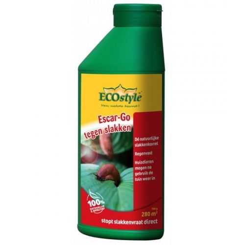 Ecostyle Escar-go 700g strooikoker - afbeelding 2