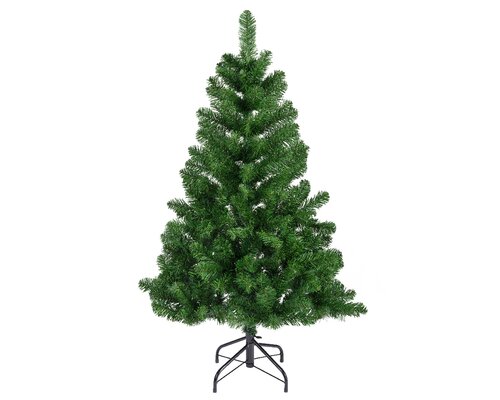 Everlands kunstkerstboom Imperial pine groen - h210cm - afbeelding 5