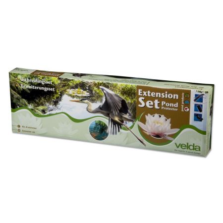 Velda Extension Set Pond Protector