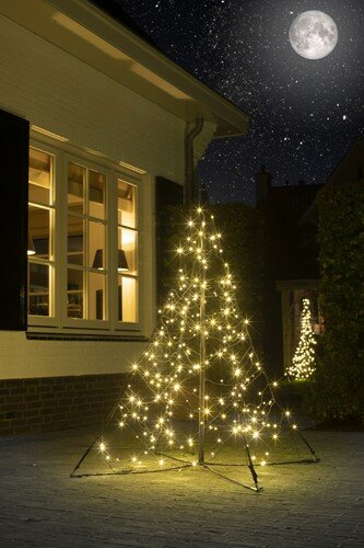 Fairybell l200cm 240led - afbeelding 2