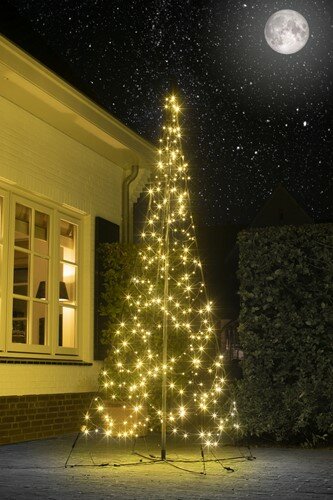 Fairybell l300cm 320led - afbeelding 2