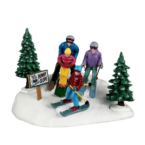 FAMILY SKI DAY