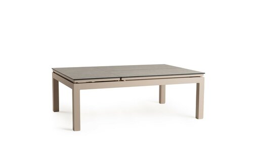 Flip-up Coffee Table Trespa  Ophira Chamapne - afbeelding 2