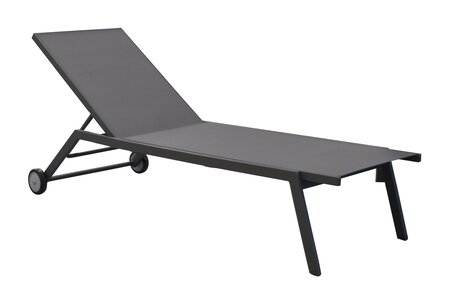 Florence Sunlounger ligbed