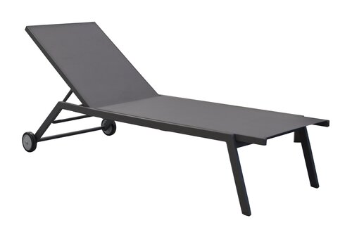 Florence Sunlounger ligbed