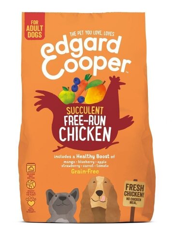 Free-run Chicken Adult2.5kg