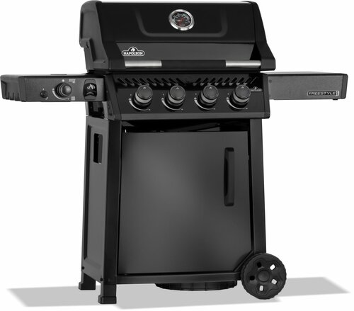 NAPOLEON GOURMET GRILLS Freestle pro425 4 br.sizzle zn zwrt - afbeelding 2