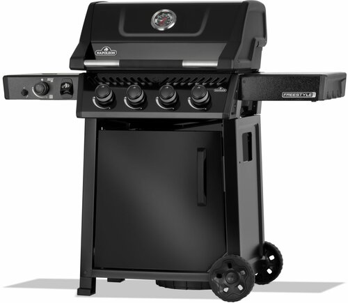 NAPOLEON GOURMET GRILLS Freestle pro425 4 br.sizzle zn zwrt - afbeelding 3