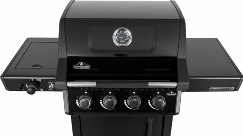 NAPOLEON GOURMET GRILLS Freestle pro425 4 br.sizzle zn zwrt - afbeelding 4