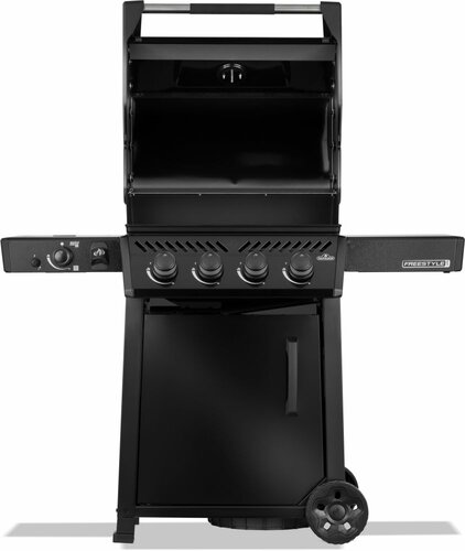 NAPOLEON GOURMET GRILLS Freestle pro425 4 br.sizzle zn zwrt - afbeelding 5
