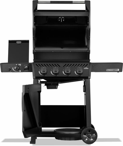 NAPOLEON GOURMET GRILLS Freestle pro425 4 br.sizzle zn zwrt - afbeelding 6