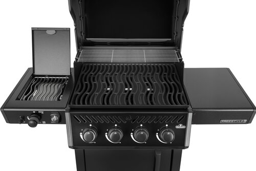 NAPOLEON GOURMET GRILLS Freestle pro425 4 br.sizzle zn zwrt - afbeelding 7