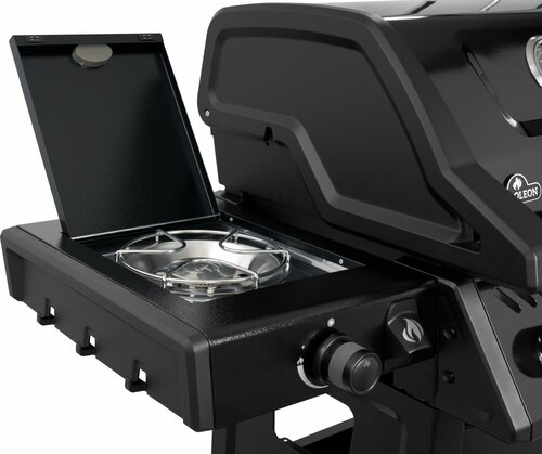 NAPOLEON GOURMET GRILLS Freestyle 365 3 hfdbr.zijbrndr zwrt - afbeelding 6