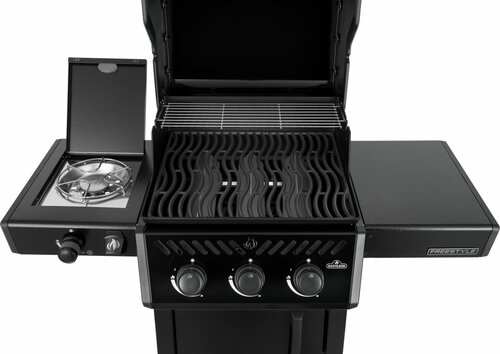 NAPOLEON GOURMET GRILLS Freestyle 365 3 hfdbr.zijbrndr zwrt - afbeelding 5