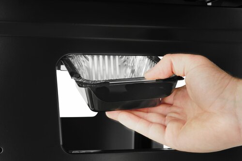 NAPOLEON GOURMET GRILLS Freestyle 365 3 hoofdbranders zwart - afbeelding 6