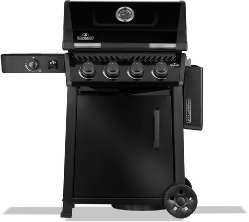 NAPOLEON GOURMET GRILLS Freestyle 425 4 hfdbr.zijbrndr zwrt - afbeelding 4