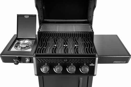 NAPOLEON GOURMET GRILLS Freestyle 425 4 hfdbr.zijbrndr zwrt - afbeelding 3