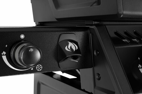 NAPOLEON GOURMET GRILLS Freestyle 425 4 hfdbr.zijbrndr zwrt - afbeelding 6