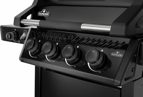NAPOLEON GOURMET GRILLS Freestyle 425 4 hfdbr.zijbrndr zwrt - afbeelding 5