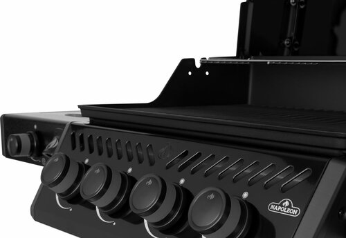 NAPOLEON GOURMET GRILLS Freestyle 425 4 hfdbr.zijbrndr zwrt - afbeelding 7