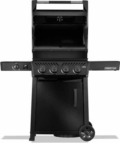 NAPOLEON GOURMET GRILLS Freestyle 425 4 hfdbr.zijbrndr zwrt - afbeelding 2
