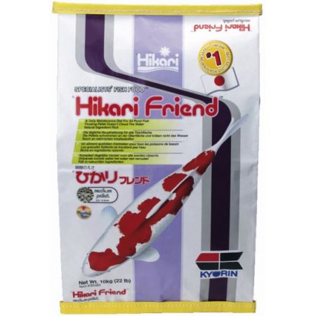 Friend 10kg medium