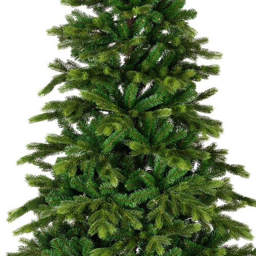 Galloway spruce d120h180cm groen - afbeelding 2
