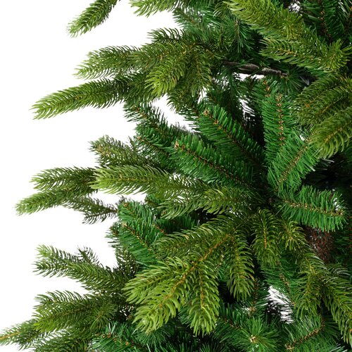 Galloway spruce d150h240cm groen - afbeelding 4