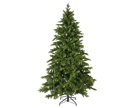 Galloway spruce d150h240cm groen - afbeelding 1
