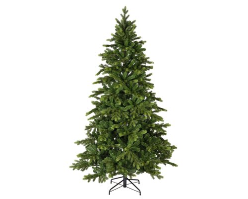 Galloway spruce d160h270cm groen - afbeelding 1