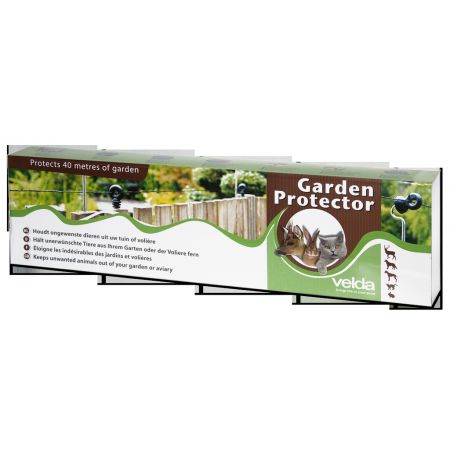 Velda Garden Protector