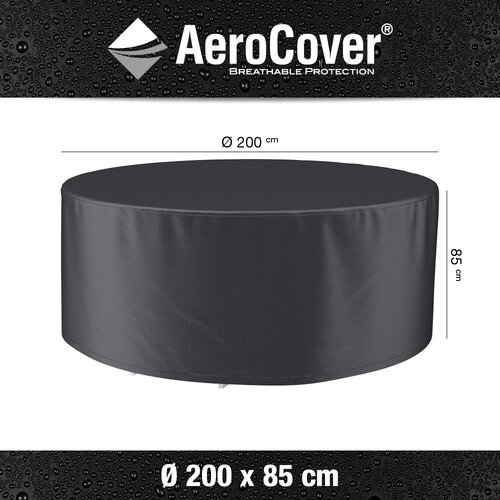 Garden set cover Ø200xH85 - afbeelding 1