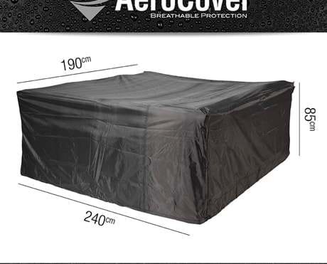 Garden set cover 240x190xH85 - afbeelding 1