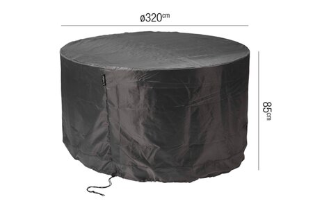 Garden set cover Ø320xH85 - afbeelding 1