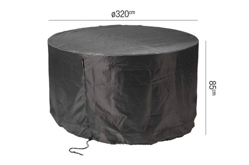 Garden set cover Ø320xH85 - afbeelding 1