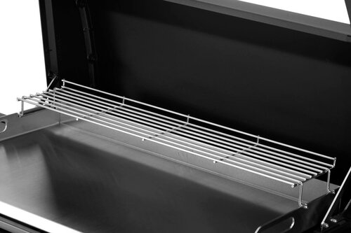 NAPOLEON GOURMET GRILLS Gasbbq phantom rogue pro 30 plancha - afbeelding 3