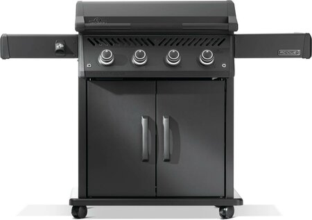 NAPOLEON GOURMET GRILLS Gasbbq phantom rogue pro 30 plancha - afbeelding 1